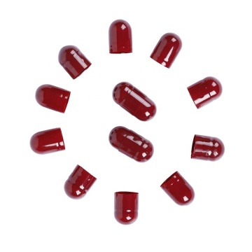 HALAL Certified Empty Veggie Capsules - Sizes 00, 01, 02, 03, 04, 05