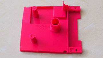 High Precise Rubber Injection Mold , Hot Runner 1 - 4 Cavity