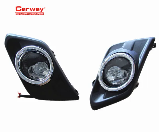 Led Auto Fog Light for Nissan X-Trail & Rogue 2015 Onwards