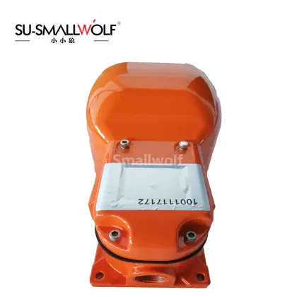 JLG Aerial Work Platform Foot Switch JLG 1001117172