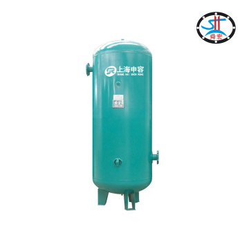 High-Performance Medium Air Tank