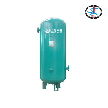 Высокопроизводительный средний воздушный бак