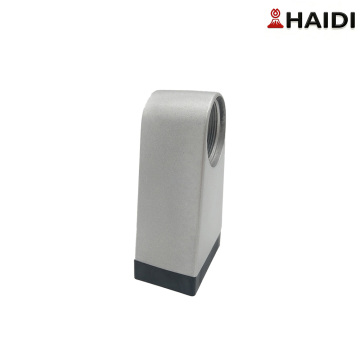 Fijación de riel estilo cubo personalizado para asiento