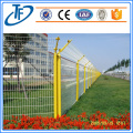 Decorative pvc coated black heavy galvanized wire