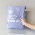 Custom Express Recycled Courier Clothes Shipping Package