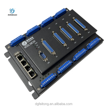 Hot Sale Leadshine 4 Axis CNC Controller A11 - Motion Control Card