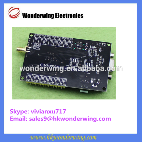 Sim800 Gsm Gprs Stm32 Module Sim900a Upgrade Board Gps Module, High ...