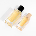 30ml 1 oz to'rtburchaklar atir-upa atomizator idishlarini püskürtülür
