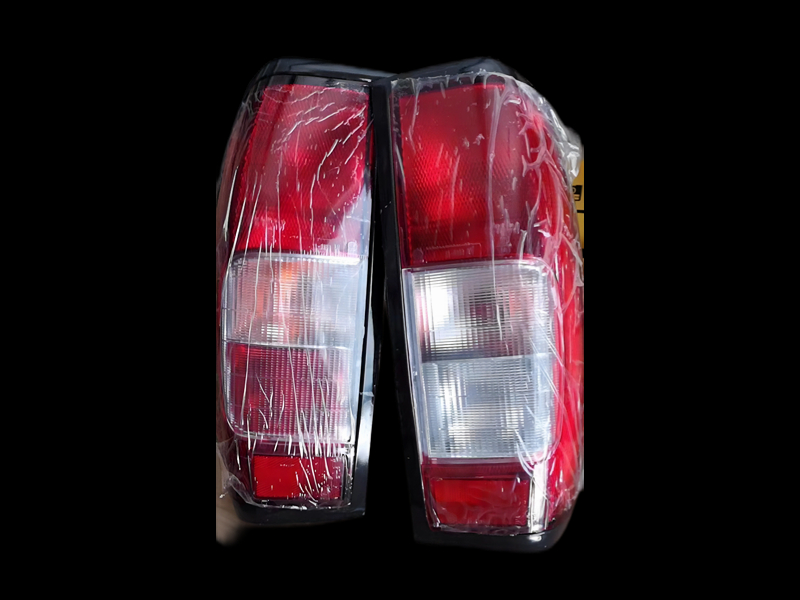 Nissan D22 Tail Light Assembly