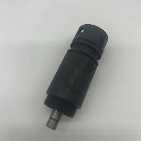 Cylinder with Bear 9C1-150-101 for Murata Autoconer Machine - Textile Spare Parts