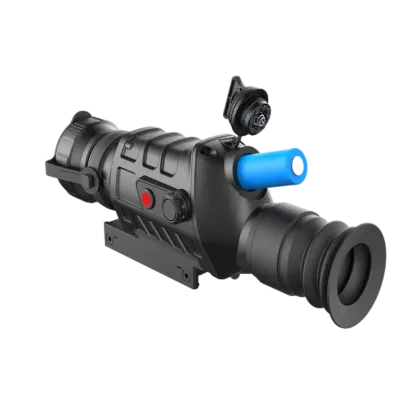 Thermal Imaging Night Vision Scope