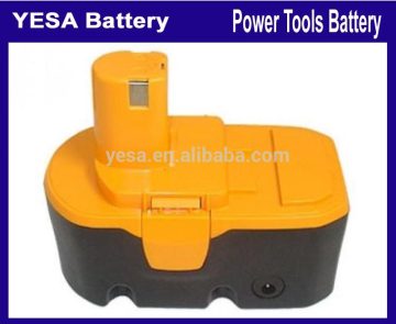 18V Ni-Cd NI-MH 1.7Ah~3.3AH Battery FOR RYOBI ABP1801 ABP1803 ABP1801 ABP1803 ABP 1813 BPP-1820 BPP 1815 P100 POWER TOOL BATTERY