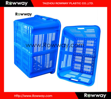 Turnover Basket, Turnover Crate