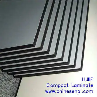 LIJIE formica compact laminate
