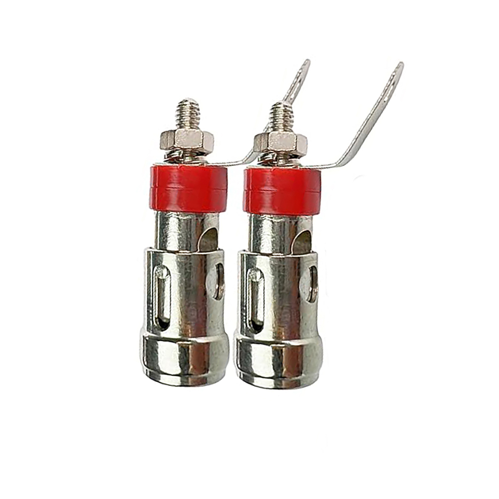 Spring Loaded Amplifier Terminal Connector Binding Post
