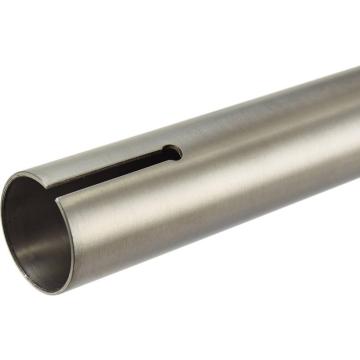 Titanium tube for T bar