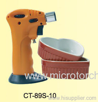 Blow Torch Ramekins Set 