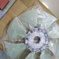 High quality fan EC210 VOE14603988 price