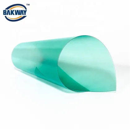 Bakway Polycarbonate Film in Roll