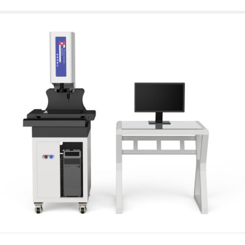 Auto Video Measuring Machine High Precision Automatic Video Measuring Machine Manufactory