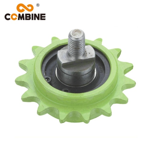 673329.1 Sprocket para combinar piezas de la cosechadora