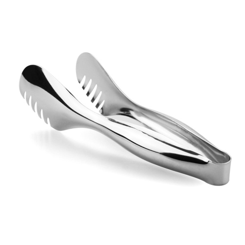 Top Quality Heavy Duty Stainless Steel Spaghetti Tongs