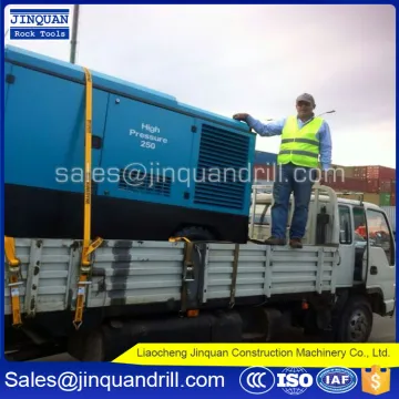 Factory direct sale air conditioning compressor manufacturer from China