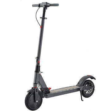 Popular Larger Deck Supports Electric Scooter