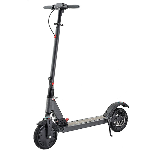 Popular Larger Deck Supports Electric Scooter