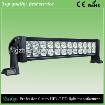 bestop super bright 72 watt led light bar
