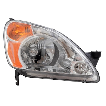 Head Lamp Headlight for Honda CRV CAPA Front Light Headlamp 33101-S9A-A01