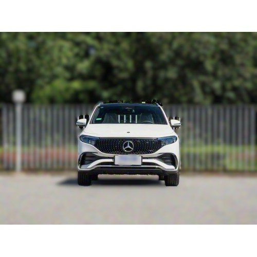 2025 Mercedes-Benz EQA 260