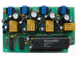 Wi-Fi remote air conditioner controller