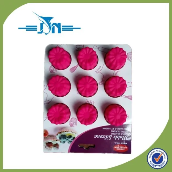 Brand new silicone ice cube tray whale shape