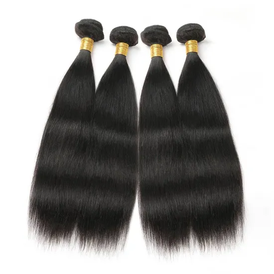 Cheap 100 human hair extension raw indian hair bundle,remy natural hair extensions,raw hair vendors natural virgin indian hair