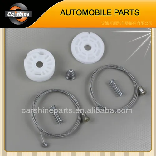 Factory Sale Power Electric Window Regulator Repair Kit For MERCEDES A-CLASS