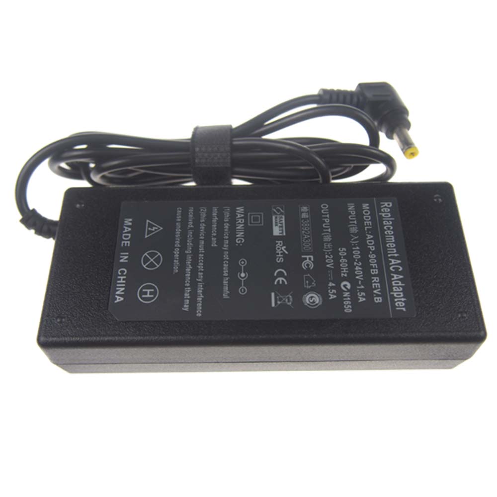 laptop adapter