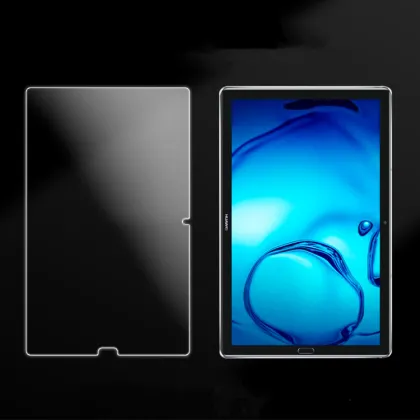 Tempered Glass Screen Protector for Lenovo Yoga Smart Tab 10.1 inch YT-X705F