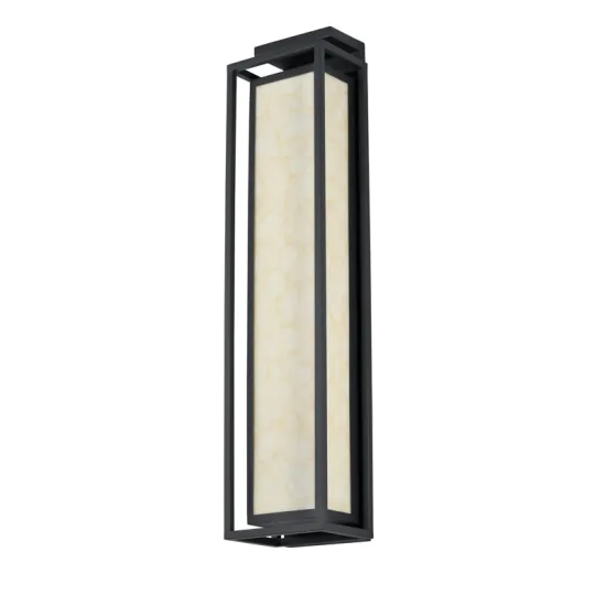 Modern Decorative Outdoor LED Wall Lamp