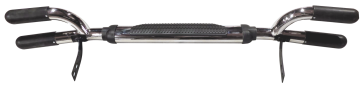 Rear bumper Toyota Hilux Vigo Highlander