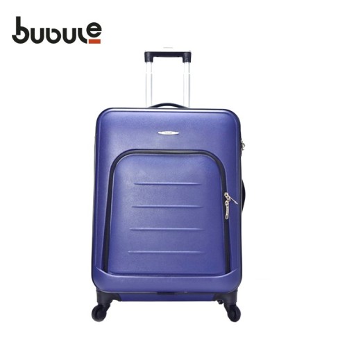 New product cheap top brands luggage trolley bags