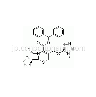 7-MAC、CEFMINOX INTERMEDIATE、CAS 56610-72-1