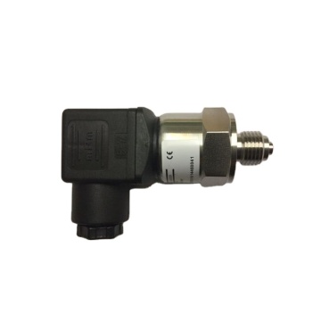 Atlas Copco ABAC 1089-0492-52 0-16 BAR Pressure Sensor for Air Compressors