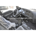 ISUZU 600P Box Van Truck Hot Sale