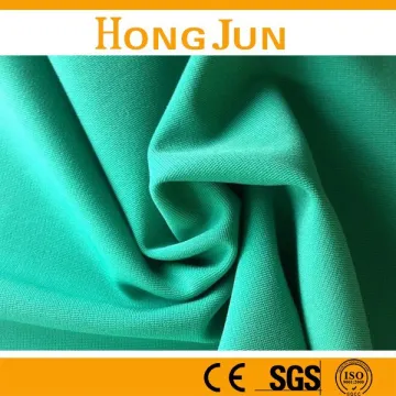 Rayon/Polyester Ponte De Roma Knitting Fabric
