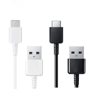 Schnelles Schnelllade -USB -C -Kabel für Samsung Galaxy S10 S8 S20 S22 S23 Hinweis 10 HTC LG
