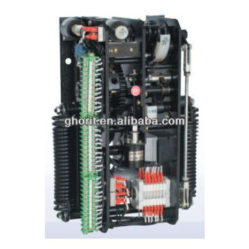 CT19A/CT19B Series Spring Operating Mechanism