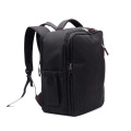 Waterproof multi-layer bearing breathable three-dimensional backpack