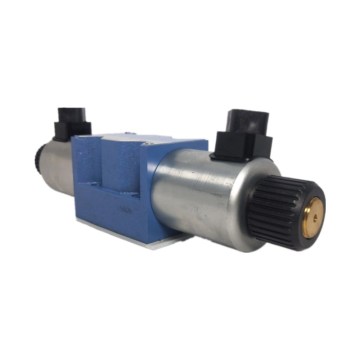 Vickers Proportional Valve KFDG4V-5 and KFDG4V-3 Seal Kits