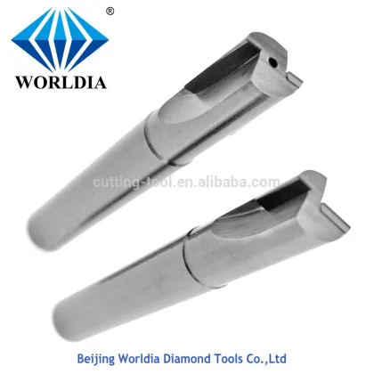 WORLDIA CNC Diamond End Mill